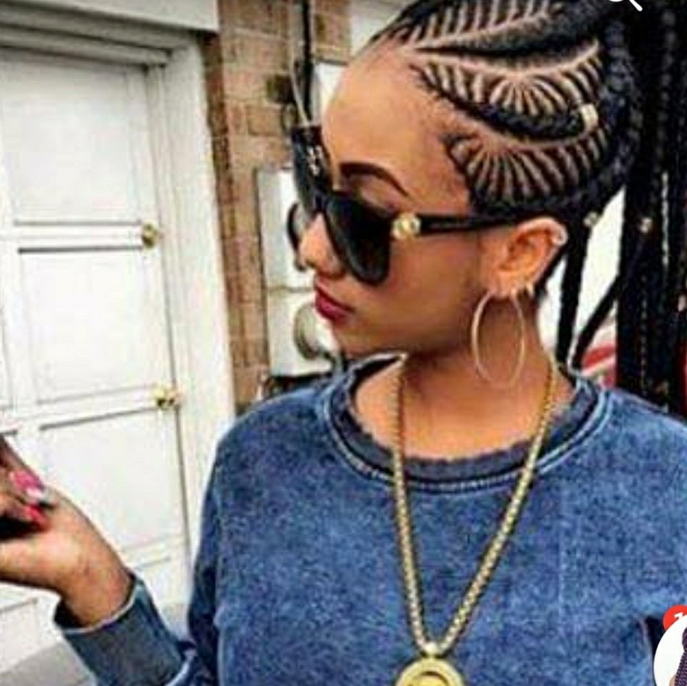 Meet your Posher, Joselyn